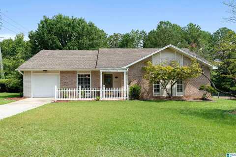 101 BERMUDA LAKE DRIVE, ALABASTER, AL 35007