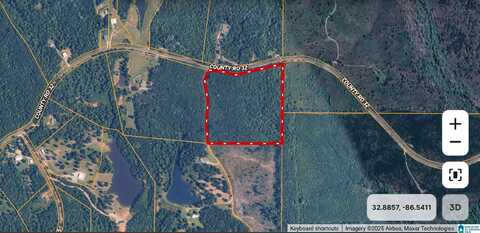 0 COUNTY ROAD 32, CLANTON, AL 35046