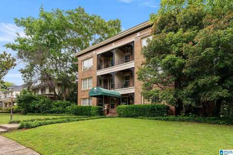1131 30TH STREET, BIRMINGHAM, AL 35205