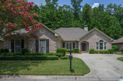 633 NORTH LAKE CIRCLE, BIRMINGHAM, AL 35242