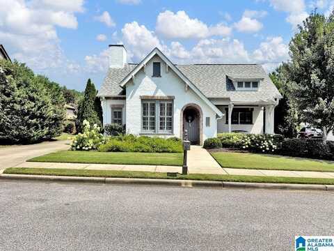 3912 BIBURY CIRCLE, BIRMINGHAM, AL 35242