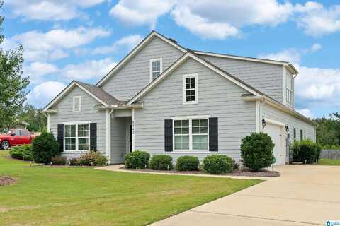 1142 MOUNTAIN LAUREL CIRCLE, MOODY, AL 35004