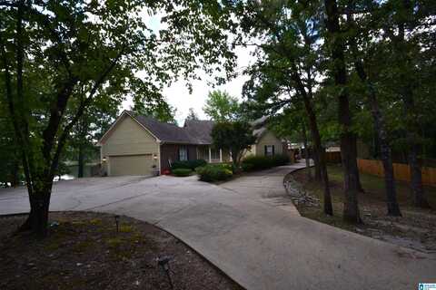 207 STETSON LANE, ALABASTER, AL 35007