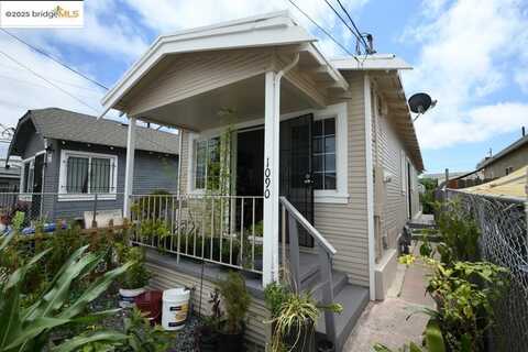 1090 70Th Ave, Oakland, CA 94621