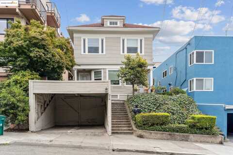 314 Hanover Ave, Oakland, CA 94606