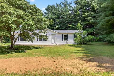 1005 E Marie Lane, Bloomington, IN 47401
