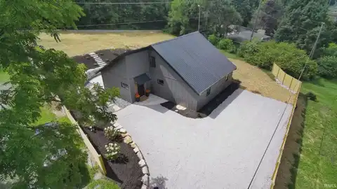 6670 S Old State Road 37 Road, Bloomington, IN 47401