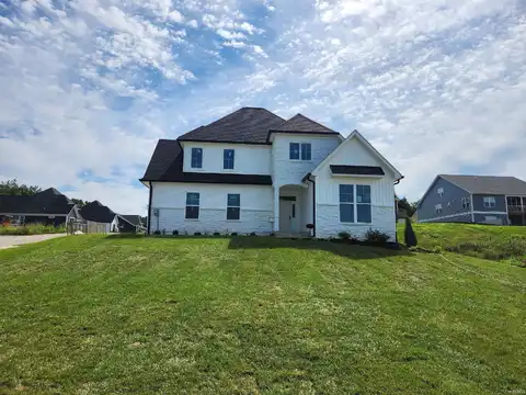 4651 S Abington Avenue, Bloomington, IN 47403