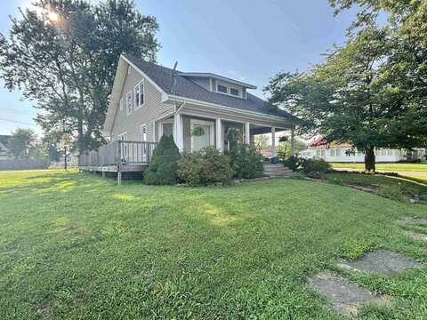 290 NE 7th Street, Linton, IN 47441