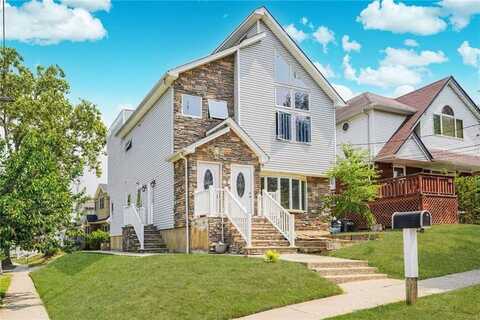 47 Rockwell Avenue, Staten Island, NY 10305