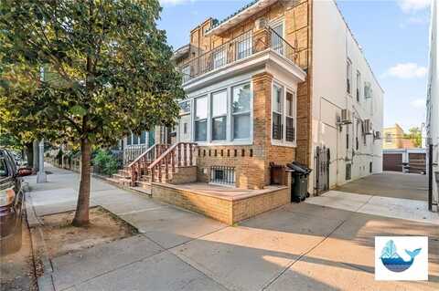 573 79th Street, Brooklyn, NY 11209