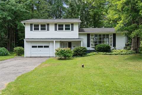 401 Wells Avenue W, Clay, NY 13212