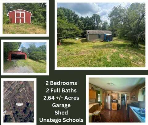 1190 County Highway 6, Otego, NY 13825