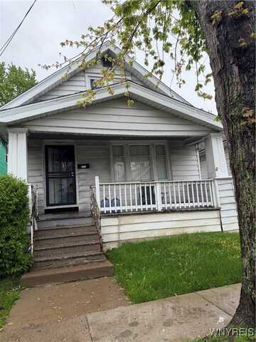141 Hagen Street, Buffalo, NY 14211