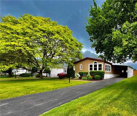6404 Kims Drive, Victor, NY 14564