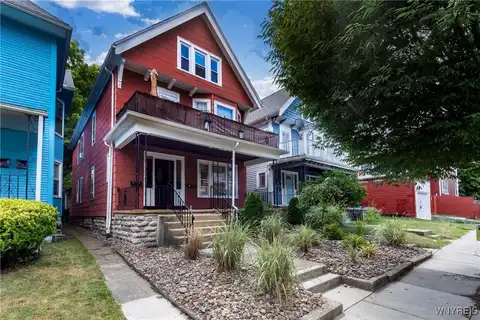 391 Hoyt Street, Buffalo, NY 14213