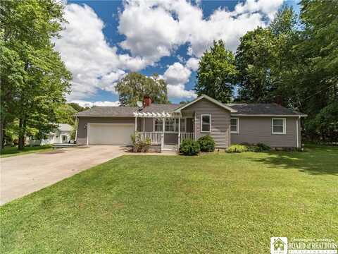 111 N Laurel Avenue, Best, NY 14750