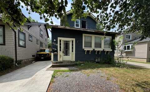 154 W Winspear Avenue, Buffalo, NY 14214