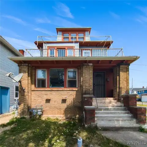 1402 E Delavan Avenue, Buffalo, NY 14215
