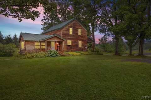 5652 E Lake Road, Cazenovia, NY 13035