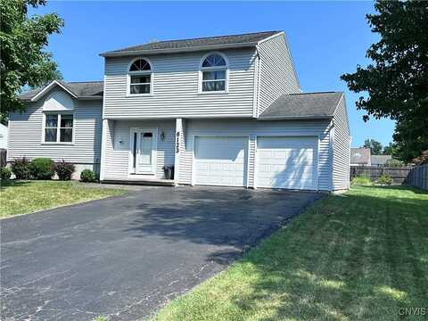 6123 Dawns Ridge, Cicero, NY 13039