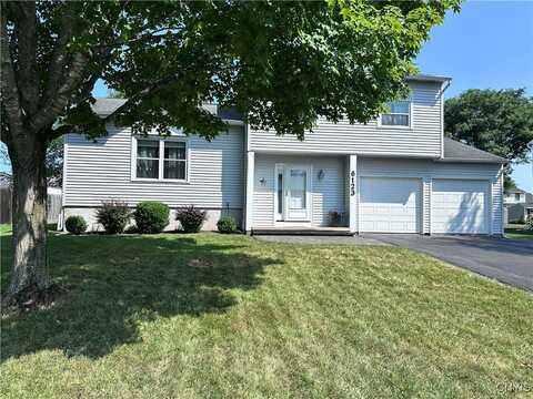 6123 Dawns Ridge, Cicero, NY 13039