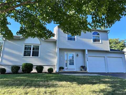 6123 Dawns Ridge, Cicero, NY 13039