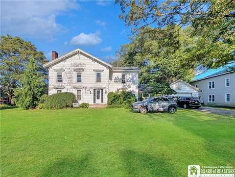 108 Miller Street, Sherman, NY 14781