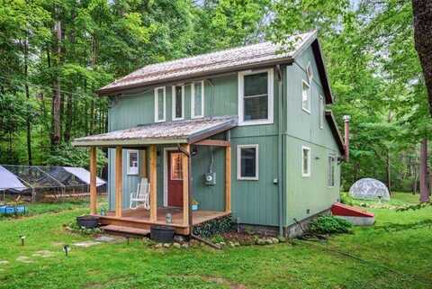 2351 Pine Lake Road, Jerusalem Corners, NY 14527