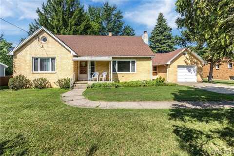 49 Bielak Road, Orchard Park, NY 14127
