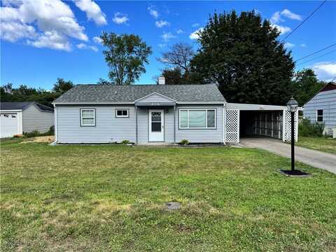 2540 Spaulding Drive, Corning, NY 14830