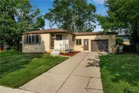 45 Lemoine Avenue, Cheektowaga, NY 14227