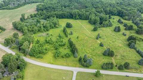 Sweetland Road, Stafford, NY 14143