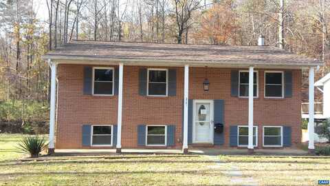 2751 MCELROY DR, CHARLOTTESVILLE, VA 22903