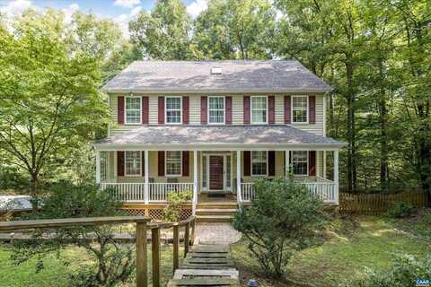 7 CHEYENNE CT, PALMYRA, VA 22963