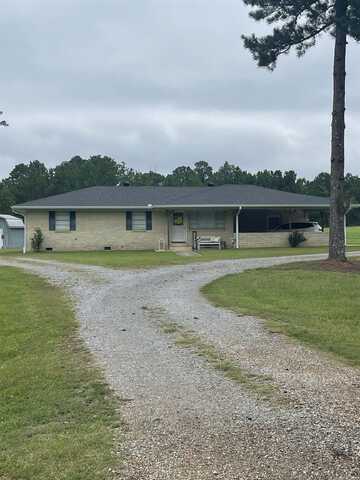 518 S Us 79B Hwy, Thornton, AR 71766