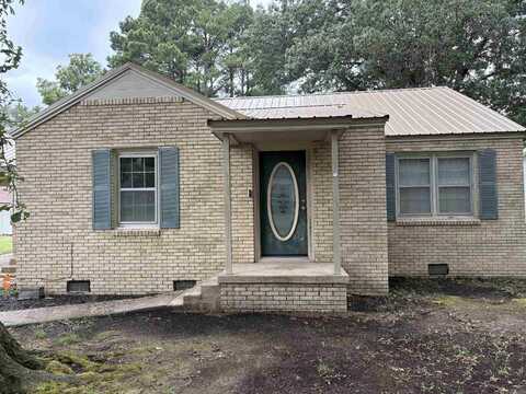 303 N Main Street, Bald Knob, AR 72010