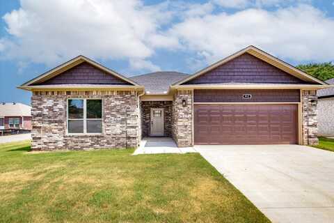 912 E Dell Vista Cove, Cabot, AR 72023