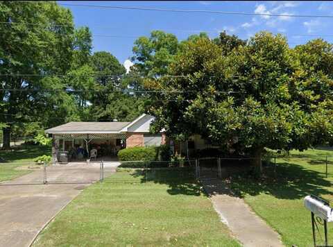 524 Southeastern Avenue, Jacksonville, AR 72076