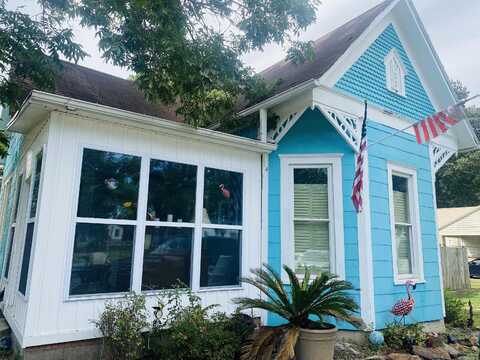 301 N Main Street, Bald Knob, AR 72010