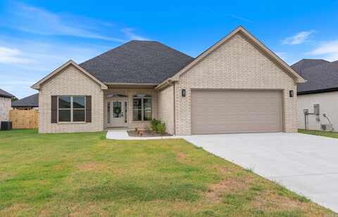 4 Evening Star Cove, Greenbrier, AR 72058