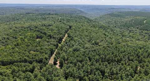 000 Timberline Drive (Tract 2), Leslie, AR 72645