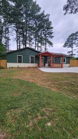 14824 Joan Drive, Shannon Hills, AR 72103