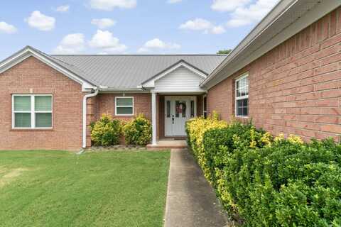 300 Crain Drive, Searcy, AR 72143