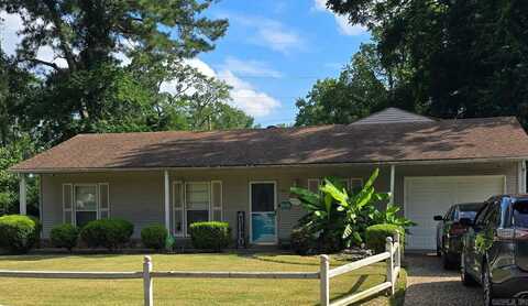 1804 Palomino Drive, Sherwood, AR 72120