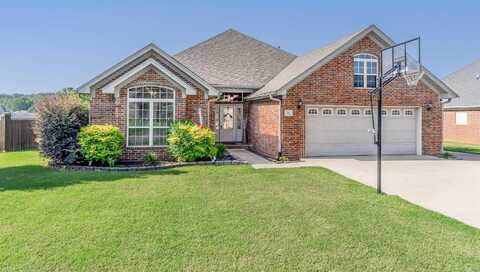 44 Lakeland, Cabot, AR 72023