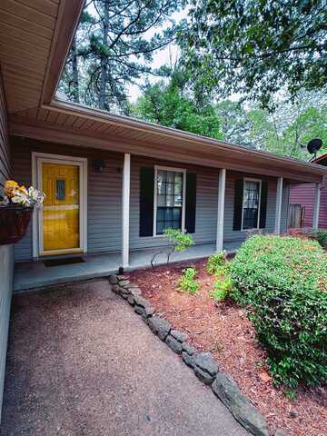 13505 Wild Cherry Drive, Little Rock, AR 72211