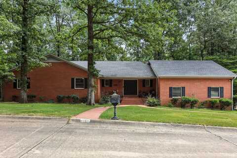 1190 Cambridge Circle, Benton, AR 72019