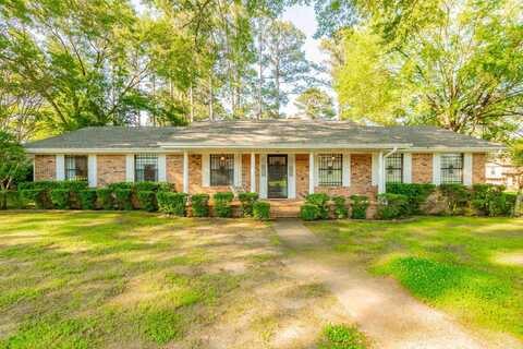 1 Foxboro Cv, Jacksonville, AR 72076