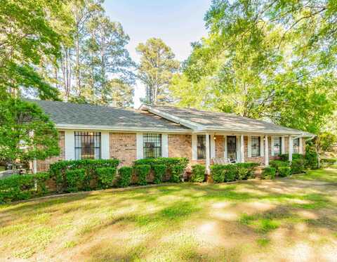 1 Foxboro Cv, Jacksonville, AR 72076